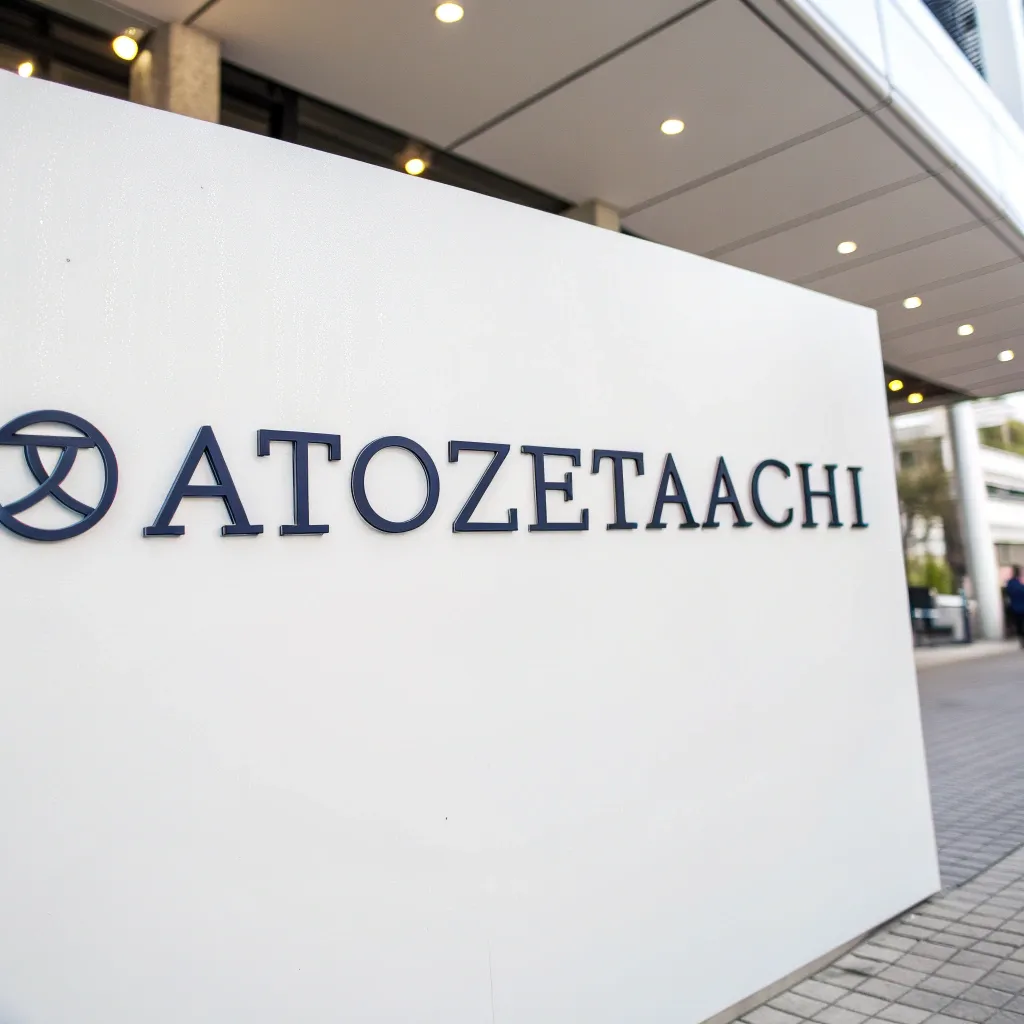 ATOZETACHI Logo