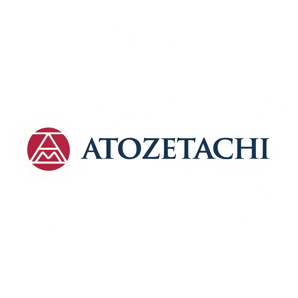 ATOZETACHI Company Logo